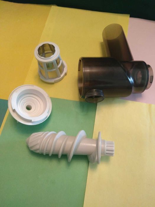 Насадка Соковыжималки Vitek VT-1673.