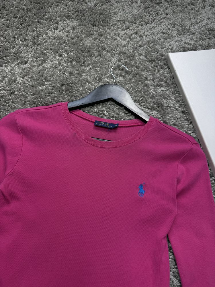 Жіночий Лонгслів Polo Ralph Lauren