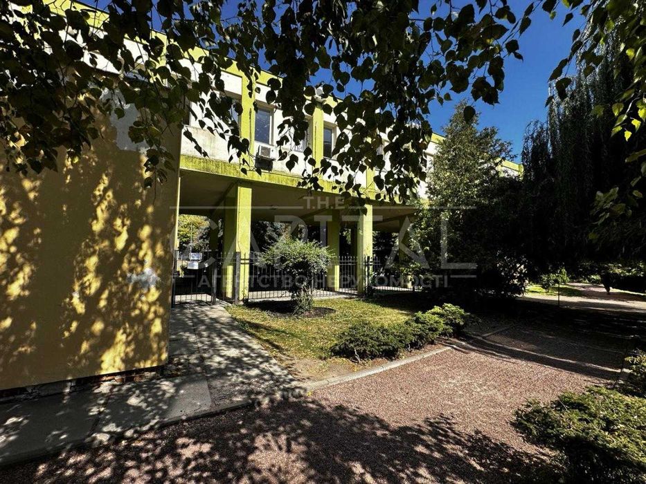 Продажа Помещения 594м2/Куреневка/Подольский р-н/ул.Вышгородская/Торг