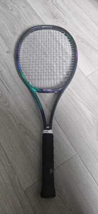 Yonex VCORE Pro 97 310g Green/Purple