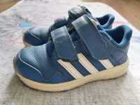 Buty adidas rozmiar 25. Wkladka 15cm