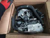 TURBOSPREZARKA CITROEN C5 X7 11R 3.0 HDI 9U3Q-6K682-FB