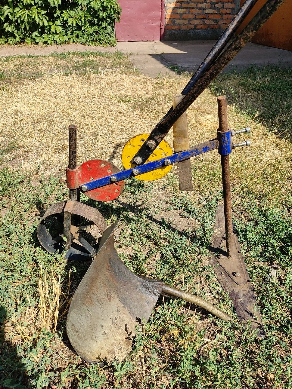 Продам плоскоріз/культиватор/міжрядник