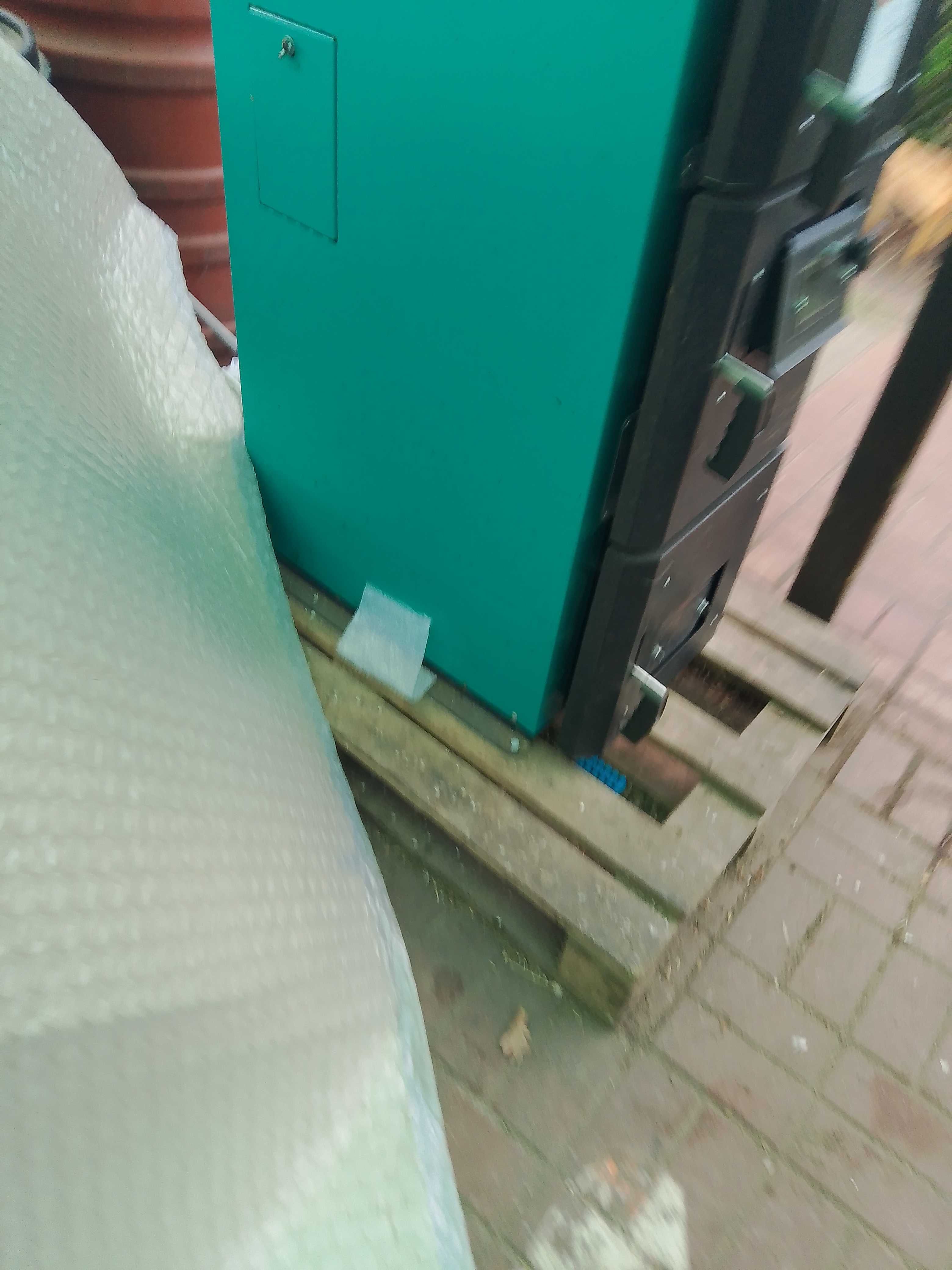 sprzedam piec CO piątej generacji