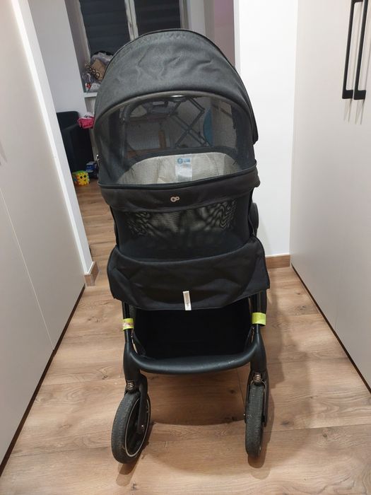 Kinderkraft Nea.