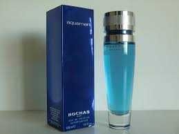 perfume homem vintage Aquaman rochas 100 ml