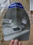Transmiter FM  Electric Co