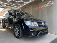 Fiat Freemont 2.0 M-Jet Urban