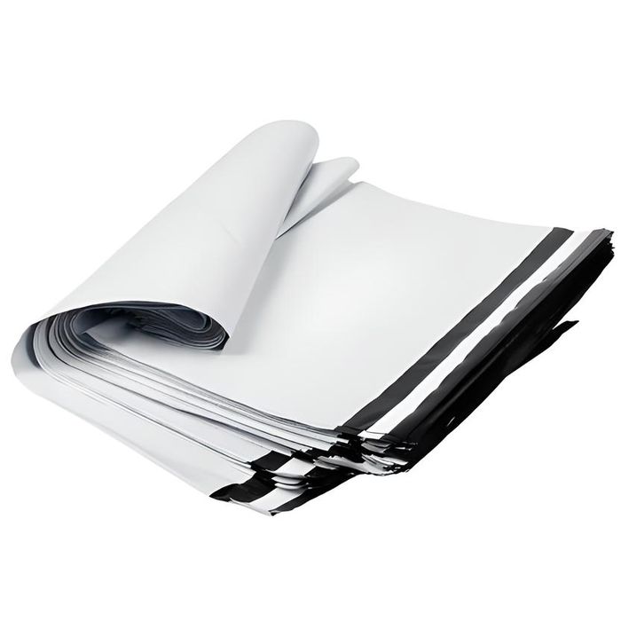 Foliopaki Kurierskie Foliopak Koperty Kurierskie 50x60 / 50 Szt/