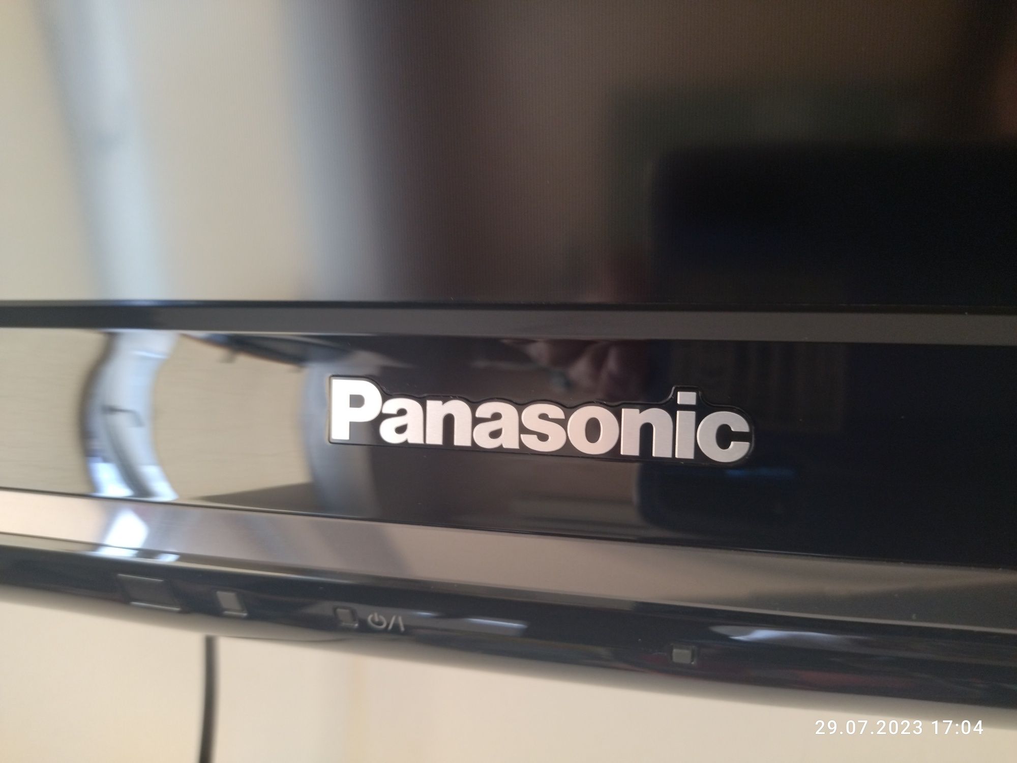 Продам плазму Panasonic