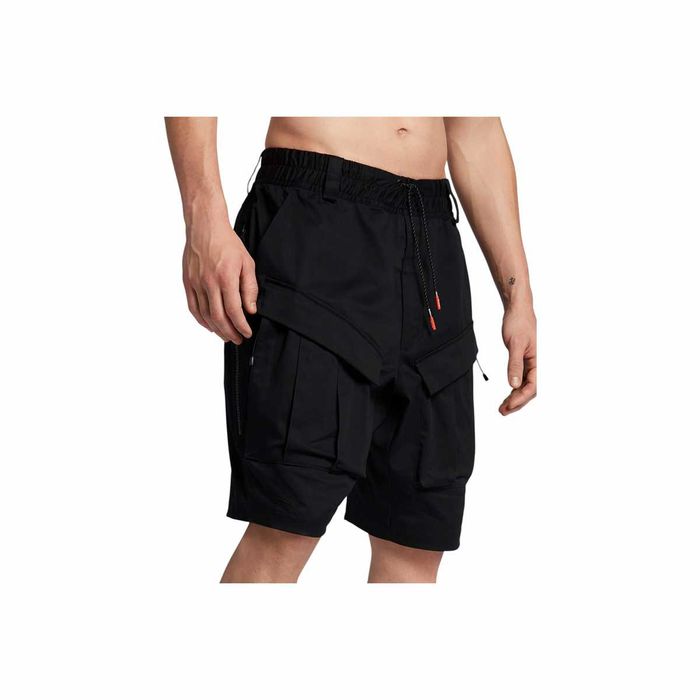 Шорти Nike ACG 880981 Cargo Shorts Black
