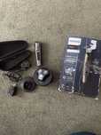 Philips Shaver 7000 - zestaw akcesoriów - czytsj opis!  2705