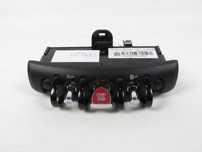 Comandos consola central Seminovo/ Original MINI MINI (F56)/MINI MINI (F55)/MINI...