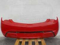 247 OPEL ASTRA IV J GTC ZDERZAK TYŁ TYLNY