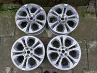 Oryginalne Alufelgi Range Rover Ford Volvo 18" 5x108 ET45 8jx18