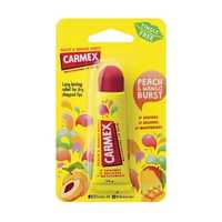 Бальзам для губ Carmex peach mango
