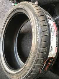 1 szt.nowa opona 205/45RF17 Hankook Ventus S1 Evo 84V DOT1212 HRS