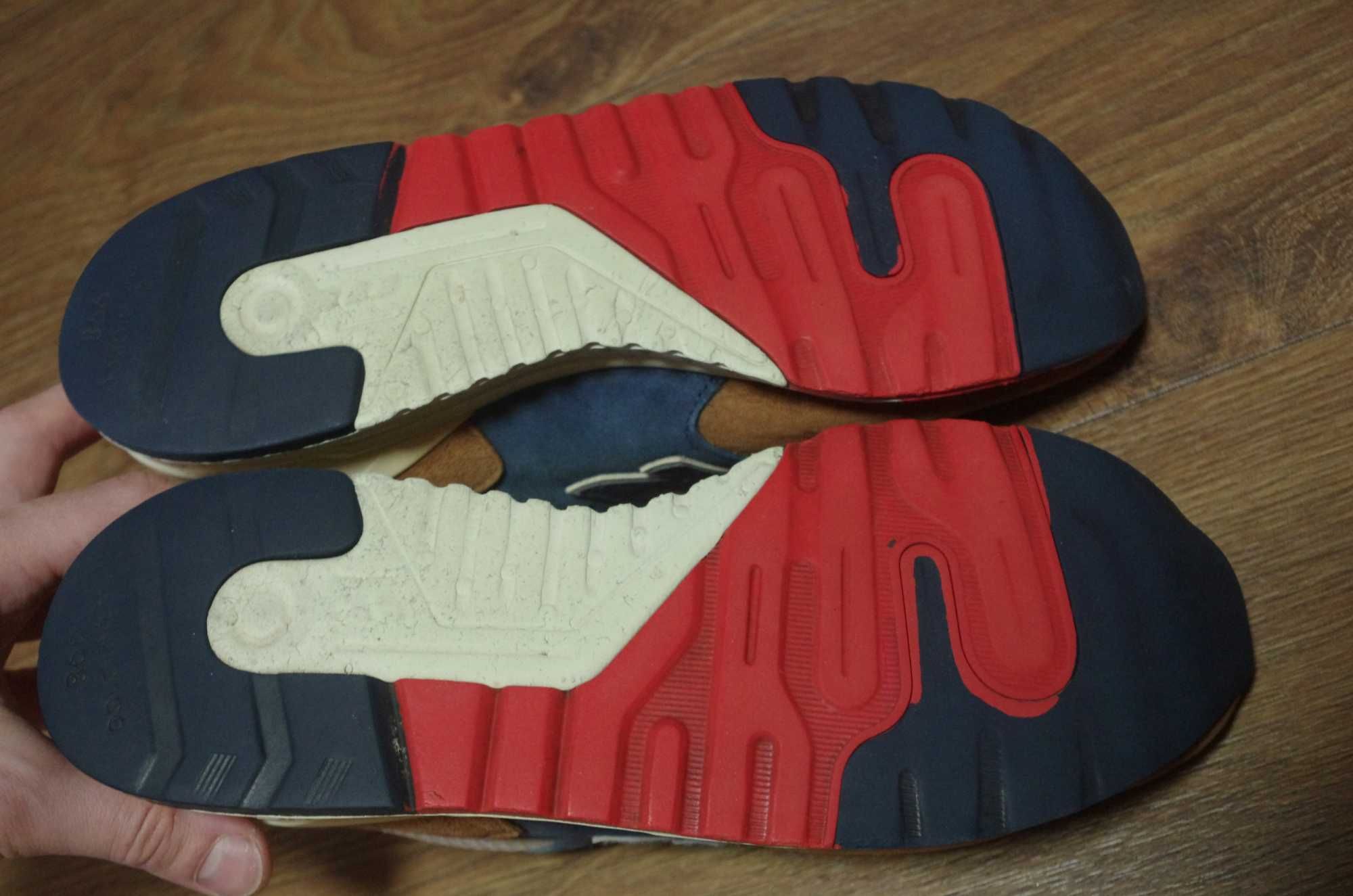 Кроссовки New Balance 998 Made in USA оригінал 43 розмір