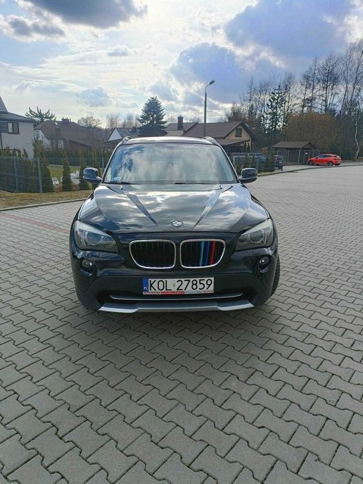 BMW X1 2011 okazja