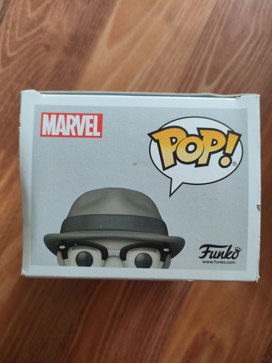 Funko pop Vision 50s