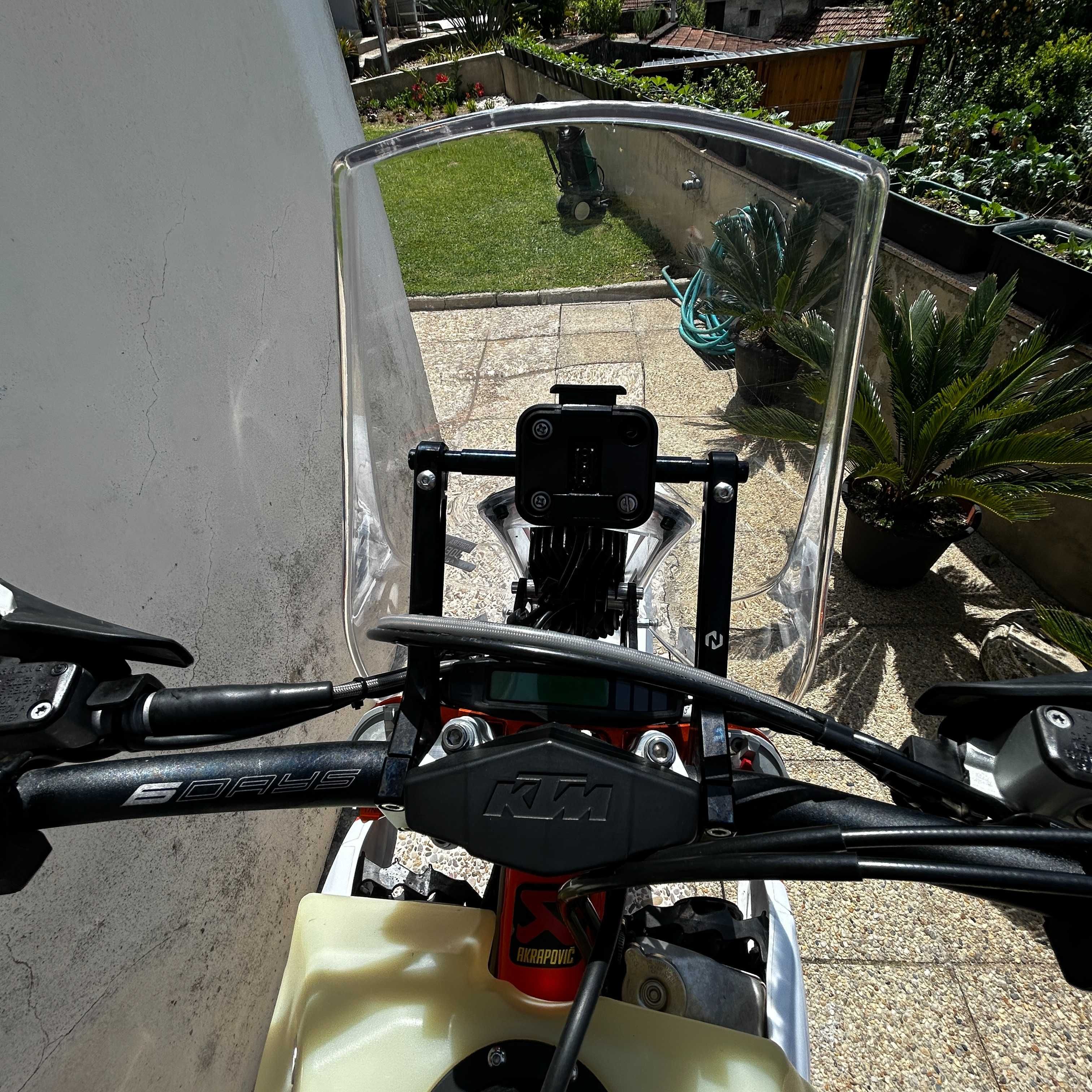 ktm excf 350 six days 2020