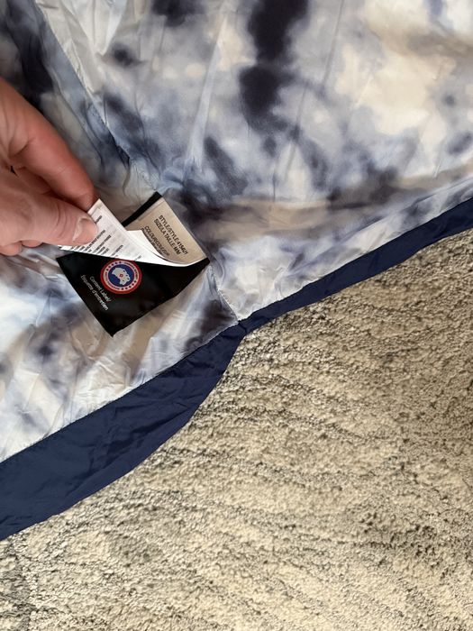 Kamizelka canada goose