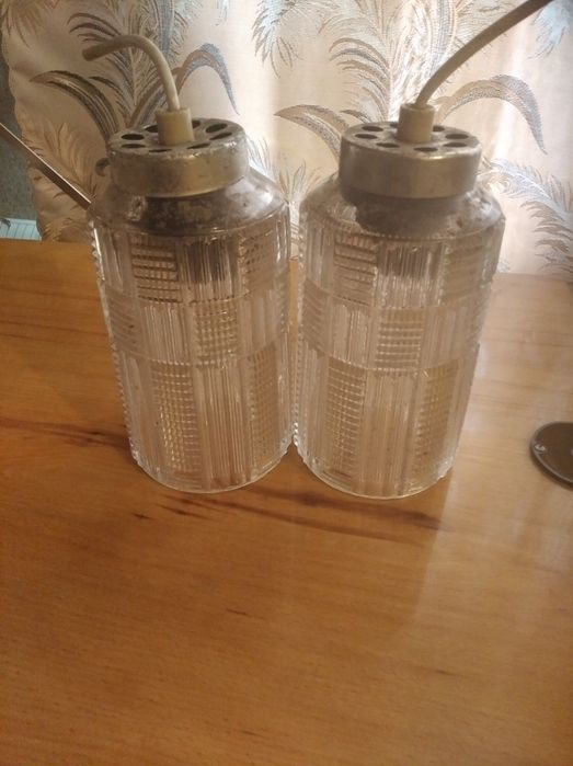 Плафон для освітлення