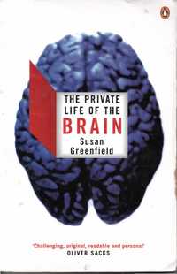 książka :  The private life of the brain - Susan Greenfield