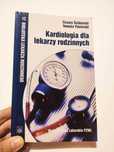 Kardiologia dla lekarzy rodzinnych Ściborski Pasierski