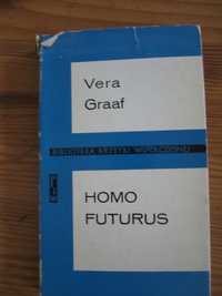Homo futurus V.Graaf