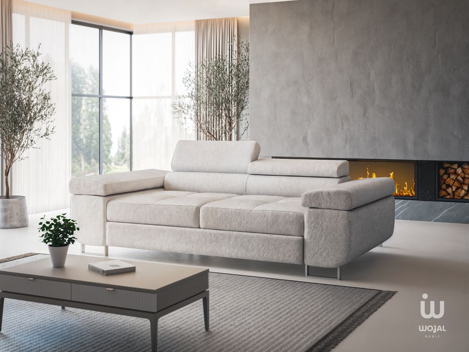 Sofa antol z funkcją spania prosto od producenta