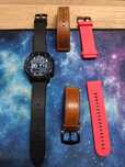 Ticwatch 3 ultra pro. Stan idealny