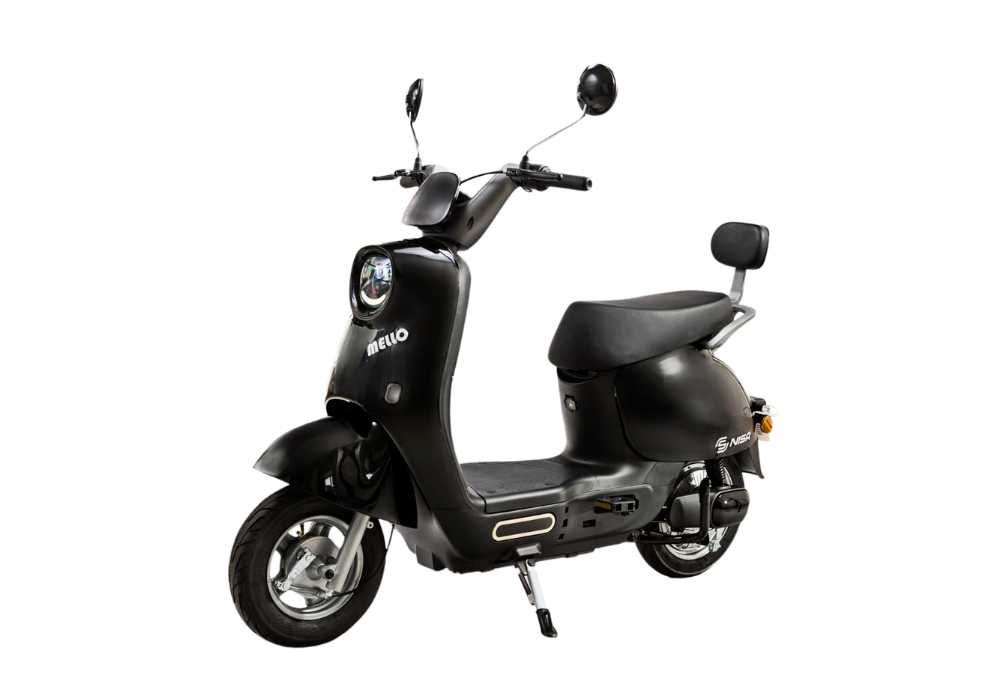 Електровелосипед NISA MELLO Артмото Кременчук Київська 66