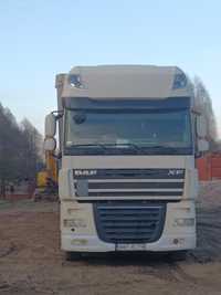 Daf 105 mega rok 2011