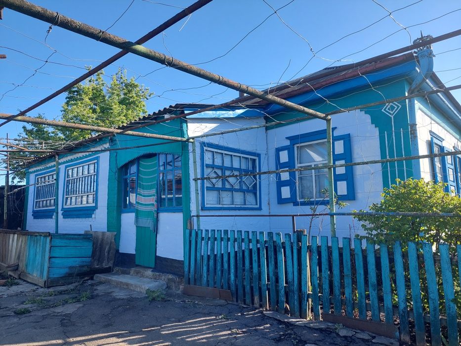 Продається будинок в с. Тишківка