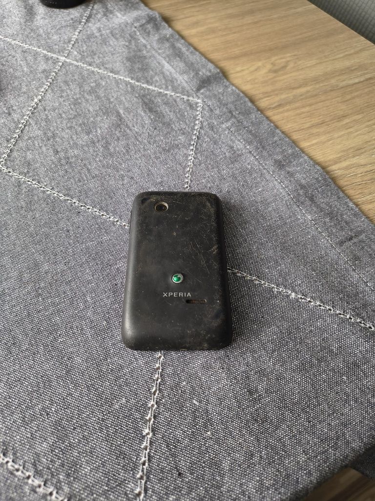 Telefon Sony Xperia