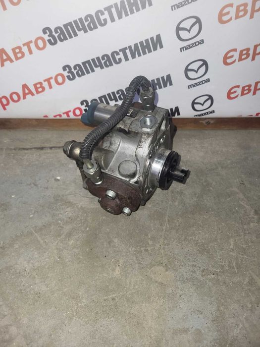 Насос ТНВД Mazda 6 CX 5 2.2D 2012+ ПНВТ Мазда 6 Паливний насос Мазда