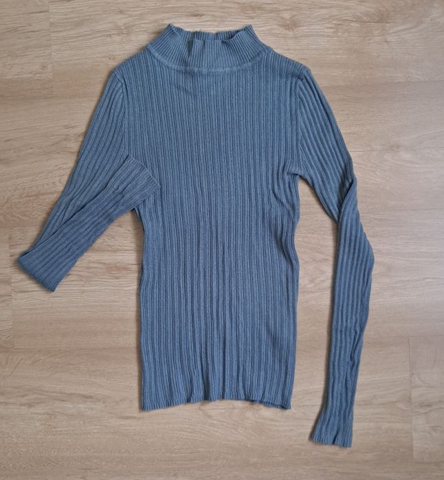 Sweter damski półgolf Primark 36