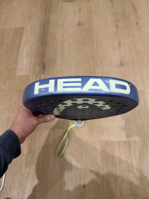 Head Extreme Motion 2025