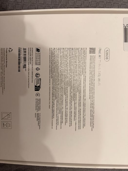 IPad Air 11 (M3)