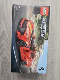 Lego 9+ speed champions 76914