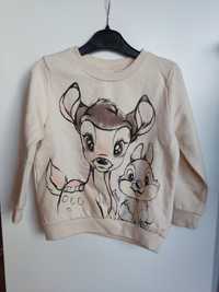 Bluza z Bambi 104