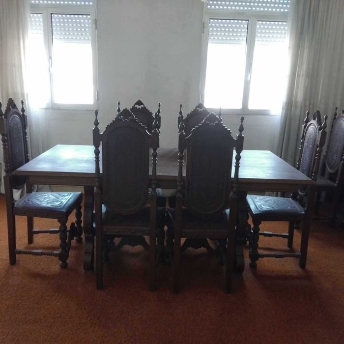 Mobilia de sala em optimo estado urgentissimo