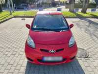 Toyota Aygo Toyota Aygo 1.0