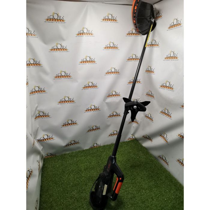 Електричний тример DNIPRO M 110(Б/В)