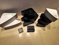Głośniki Samsung Multiroom. Wam M7, Wam M5, Wam M3, Wam 250, Wam 270.