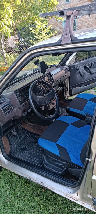 Продам джета 2 1.6 дизель