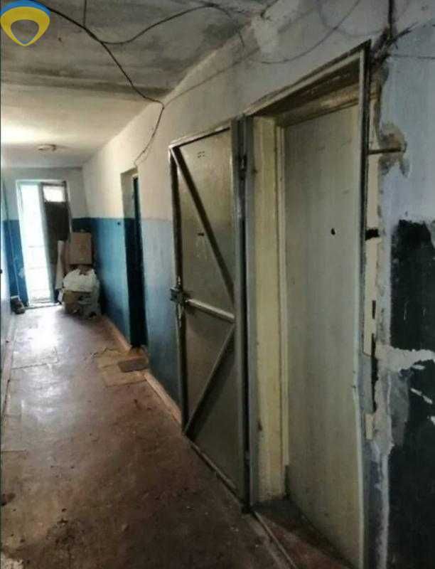 Продам 1комнатную квартиру Карабельний район
