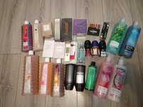 Kosmetyki Avon perfumy żele balsamy