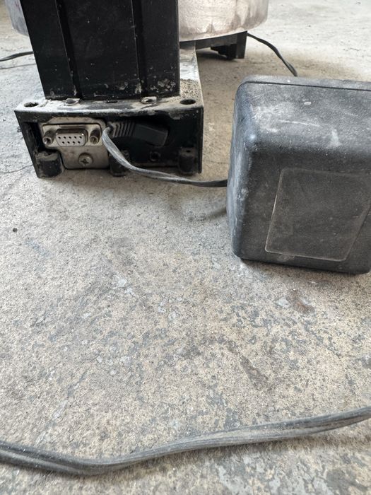 Waga Lakiernicza Sartorius